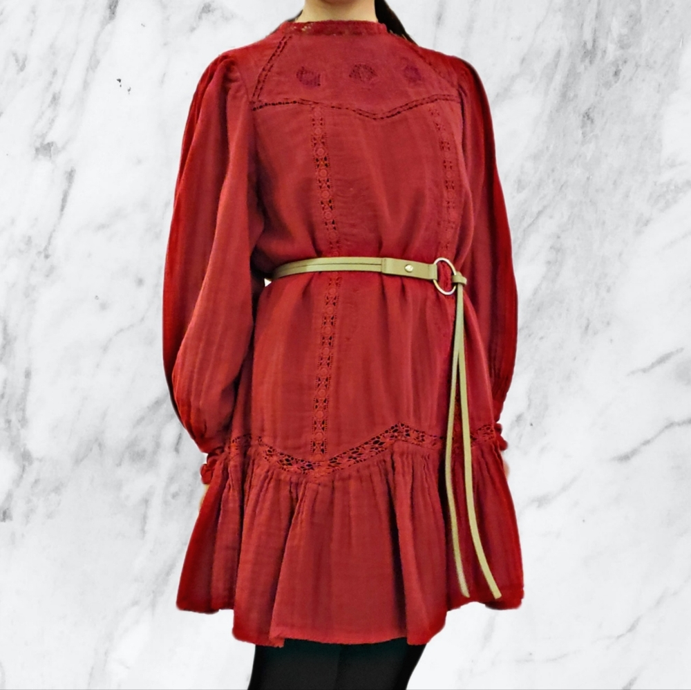 Zara dress. XS